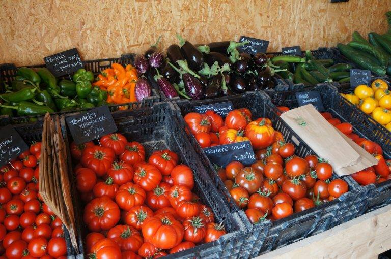 GAEC les Franches Terres