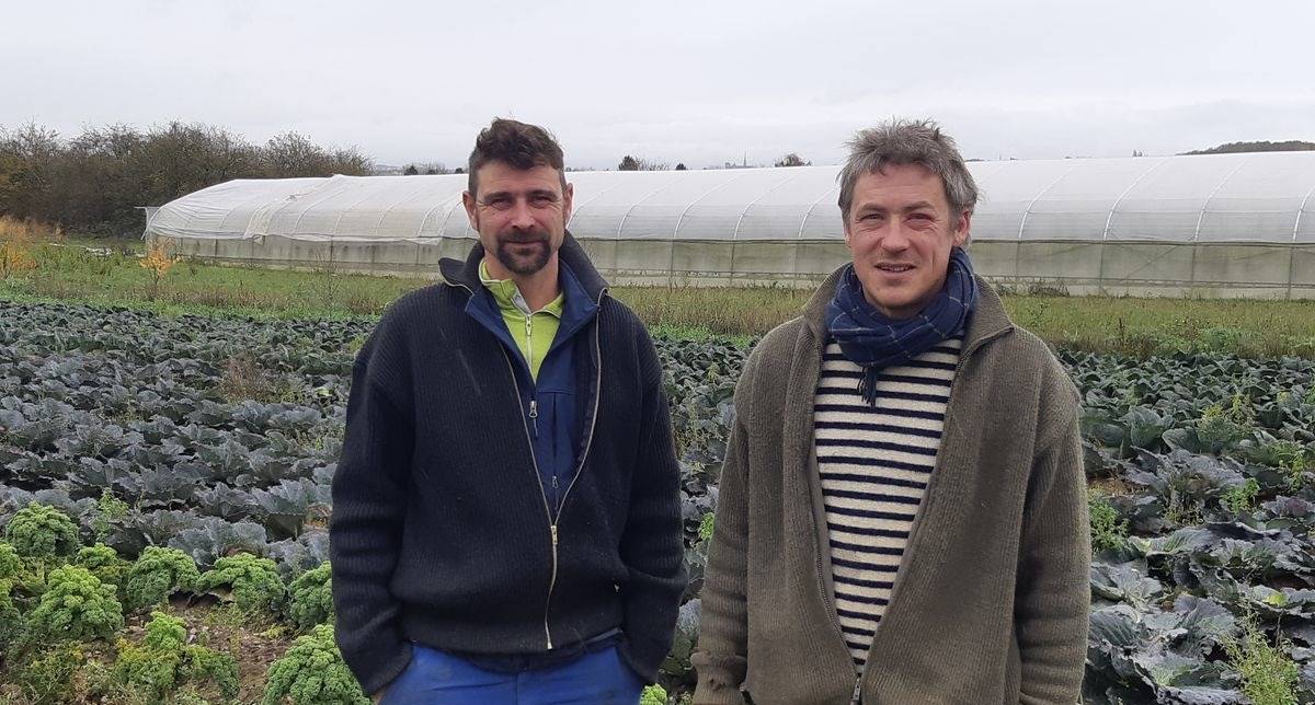 La ferme des franches terres