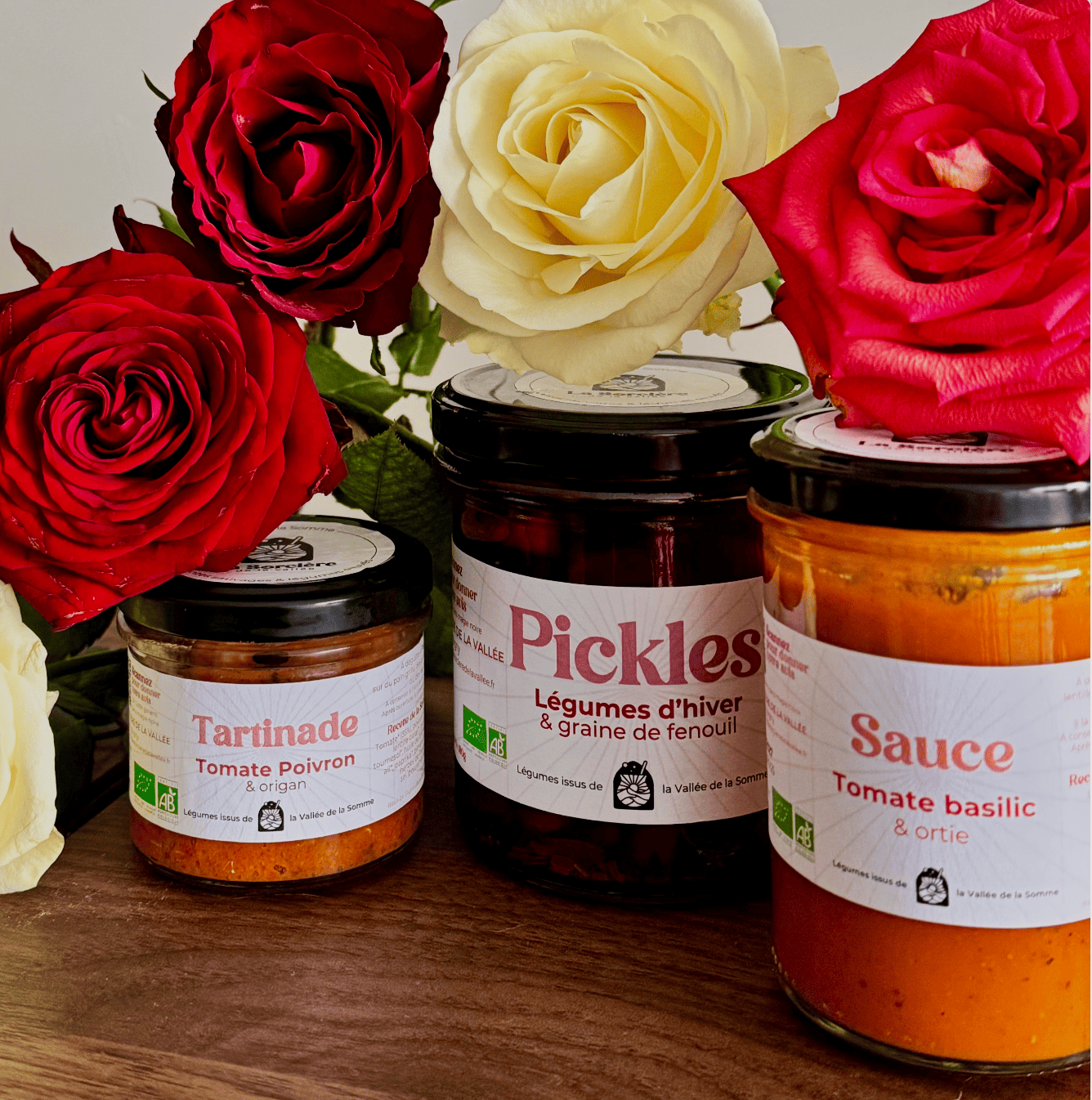 La Sorcière de la vallée